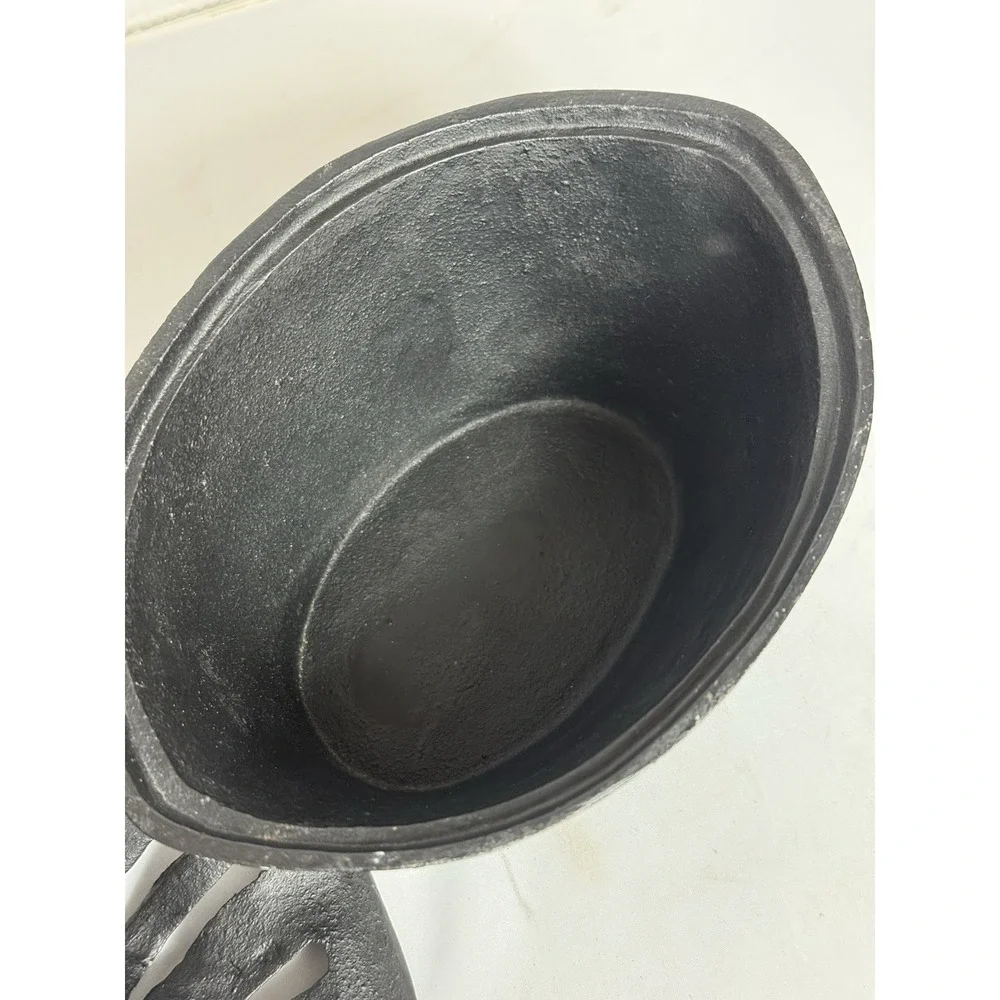 N/A antique cast